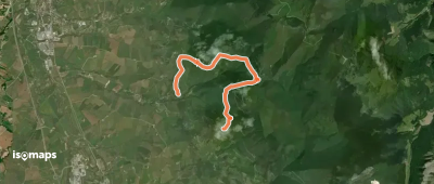 OSM Route 7426214