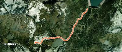 OSM Route 7426324