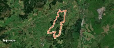 Wickers Rundwanderweg 16