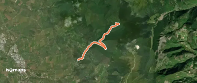 OSM Route 7426877