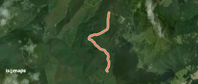 OSM Route 7426881