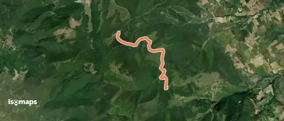 OSM Route 7426927