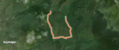 OSM Route 7426928