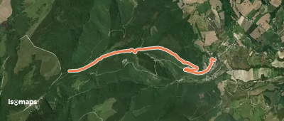OSM Route 7426939