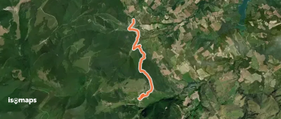 OSM Route 7426940
