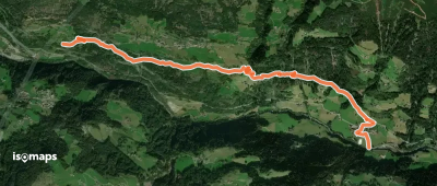 OSM Route 7427012