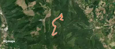OSM Route 7427013