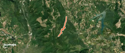 OSM Route 7427014
