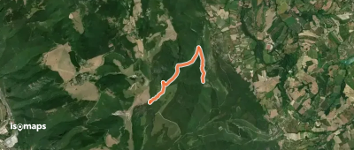 OSM Route 7427024