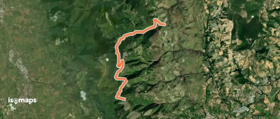 OSM Route 7427044