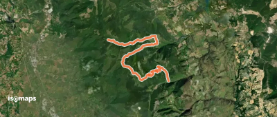 OSM Route 7427051
