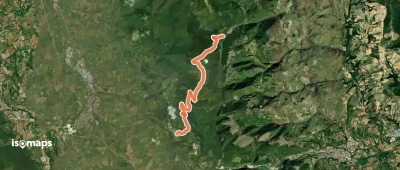 OSM Route 7427058