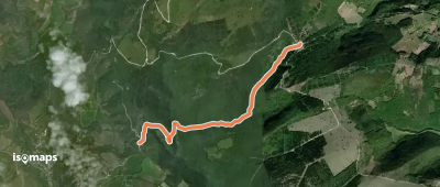 OSM Route 7427062