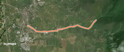 OSM Route 7427298