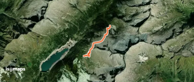 OSM Route 7427304