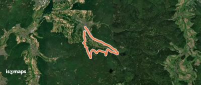 Wanderwege Bad Orb Nr. 15