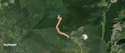 OSM Route 7427402