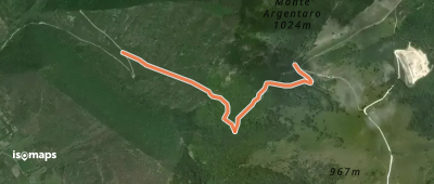 OSM Route 7427403