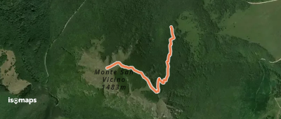 OSM Route 7427544