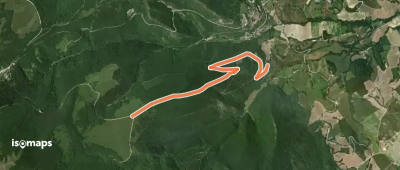 OSM Route 7427560