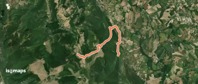 OSM Route 7427572