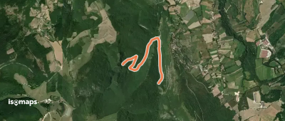 OSM Route 7427573