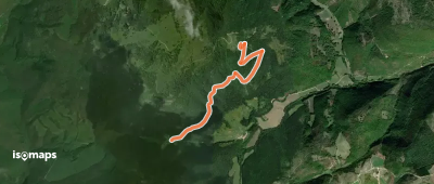 OSM Route 7427575