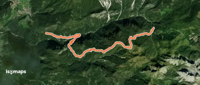 OSM Route 7427668