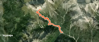 OSM Route 7427777
