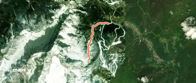 OSM Route 7427907