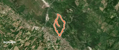 OSM Route 7427929