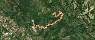 OSM Route 7428013