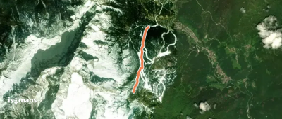 OSM Route 7428014
