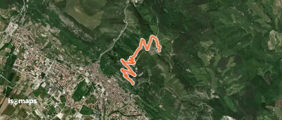 Monte Ingino