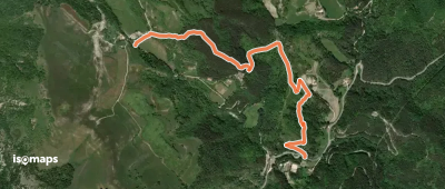 OSM Route 7428742