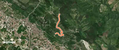 Monte D'Ansciano