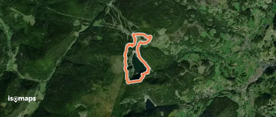 Tour du Lac Blanc