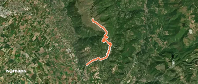 OSM Route 7428874