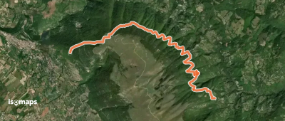OSM Route 7428903