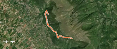 OSM Route 7428922