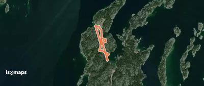 Norra ön