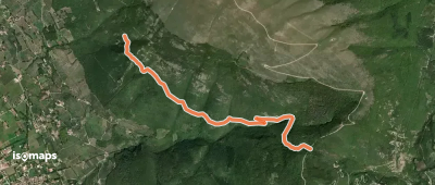 OSM Route 7429738
