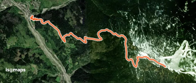 OSM Route 7429759