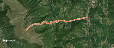 OSM Route 7429831