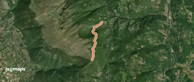 OSM Route 7429855