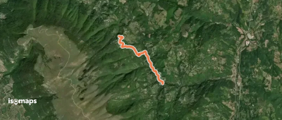 OSM Route 7429889