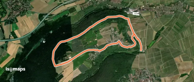 Rundwanderweg 3