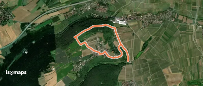 Rundwanderweg 2