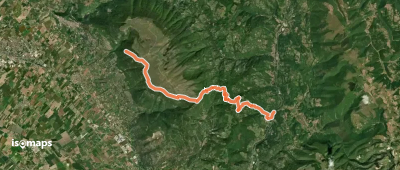 OSM Route 7430121