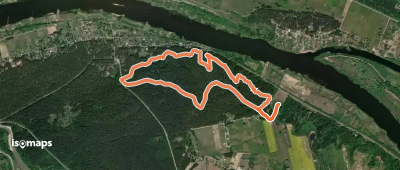Šaltinių takas